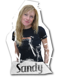 Sandy Herzog