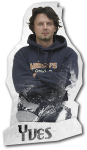 Yves Herzog
